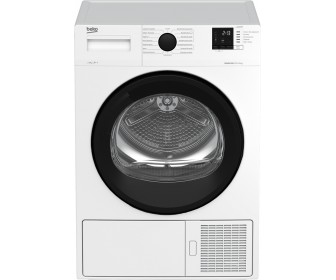 Сушильная машина Beko DS8412WPB (White)