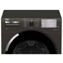 Masina de uscat Beko DS8440SXM (Grey) Thumb