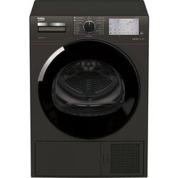Сушильная машина Beko DS8440SXM (Grey)