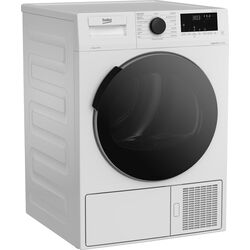 Сушильная машина Beko DS8522RTDCX (White) Thumb