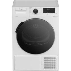 Сушильная машина Beko DS8522RTDCX (White)
