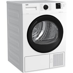 Сушильная машина Beko DS9412WPB (White) Thumb