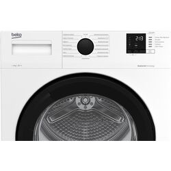 Сушильная машина Beko DS9412WPB (White) Thumb