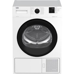 Сушильная машина Beko DS9412WPB (White)