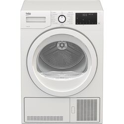 Сушильная машина Beko DU 9139 TA (White)