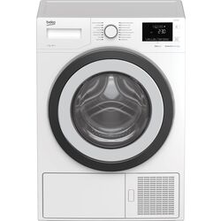 Сушильная машина Beko EDF7434GXA (White)