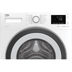 Сушильная машина Beko EDF7434GXA (White) Thumb