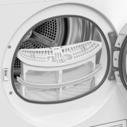Сушильная машина Beko EDF7434GXA (White) Thumb