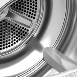 Сушильная машина Beko EDF7434GXA (White) Thumb