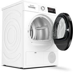 Сушильная машина Bosch WTH85204UA (White) Thumb