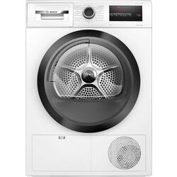 Сушильная машина Bosch WTH85204UA (White) Thumb