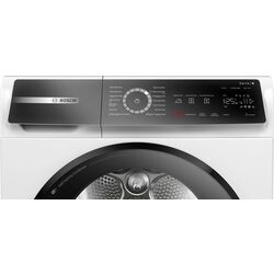 Сушильная машина Bosch WQB245B40 (White) Thumb