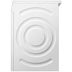 Сушильная машина Bosch WQG14591BY (White) Thumb
