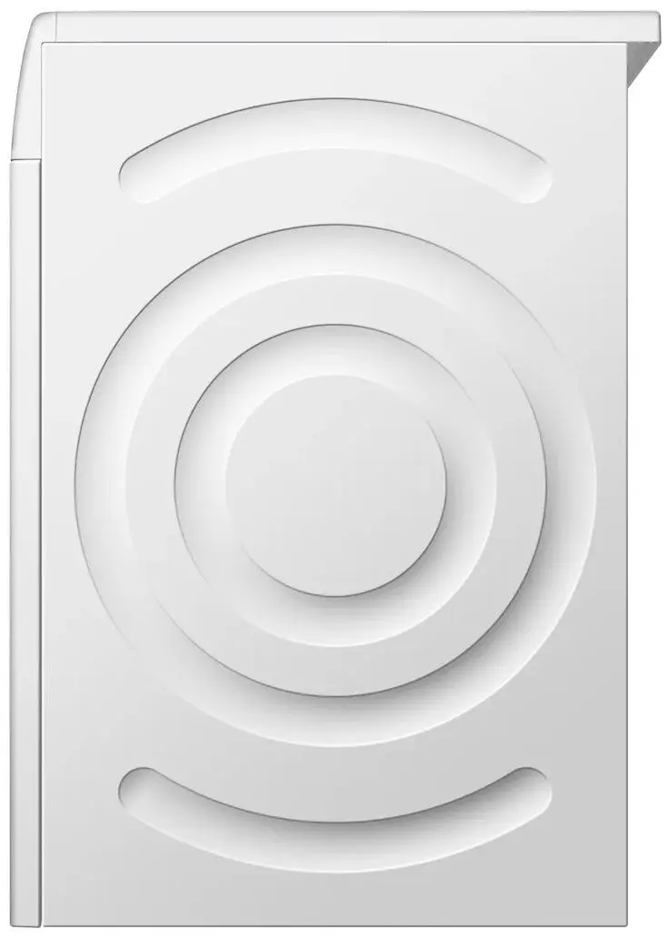Сушильная машина Bosch WQG14591BY (White)