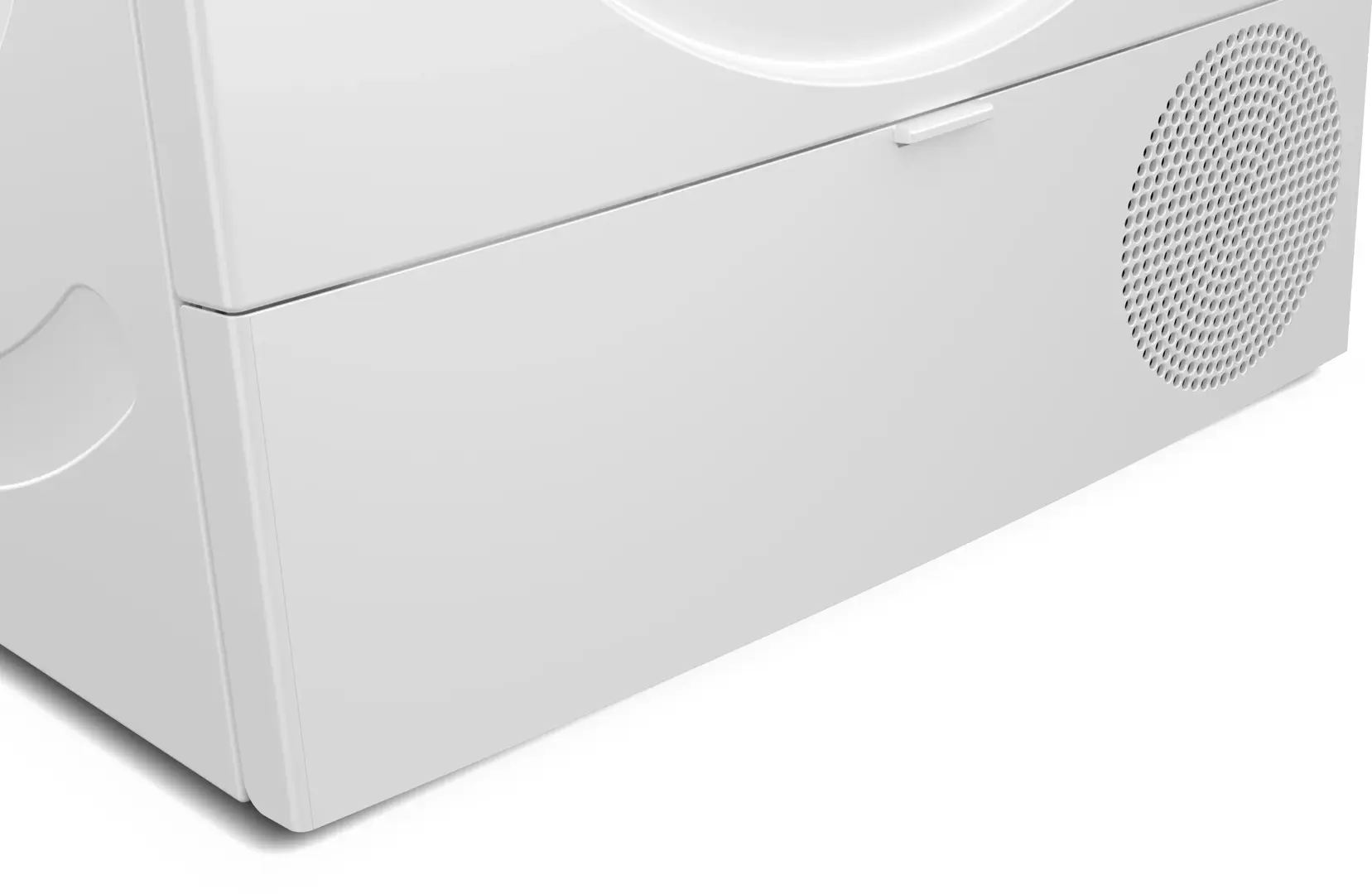 Сушильная машина Bosch WQG233D1BY (White)