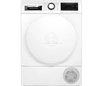 Сушильная машина Bosch WQG233DPPL (White)