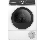 Сушильная машина Bosch WQH245B4BY (White)