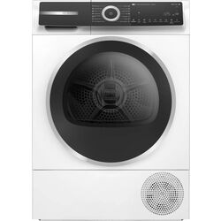 Сушильная машина Bosch WQH245B4BY (White)