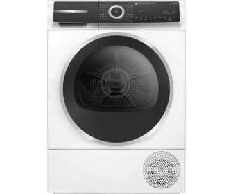 Сушильная машина Bosch WQH245B4BY (White)