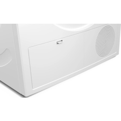 Сушильная машина Bosch WTH83003BY (White) Thumb