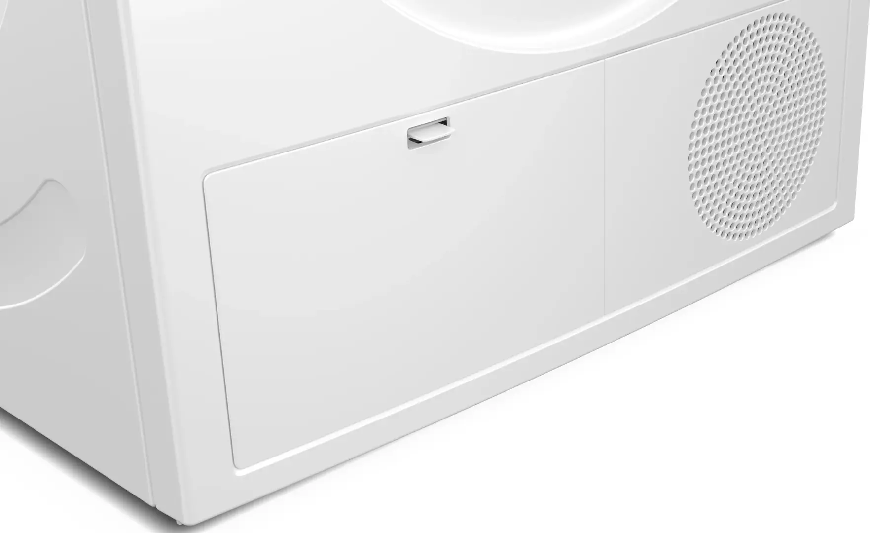 Сушильная машина Bosch WTH83003BY (White)