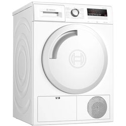 Сушильная машина Bosch WTH83251BY (White) Thumb