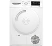 Сушильная машина Bosch WTH83252PL (White)