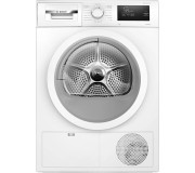 Сушильная машина Bosch WTH85077PL (White)