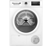 Сушильная машина Bosch WTH85205BY (White/Black)