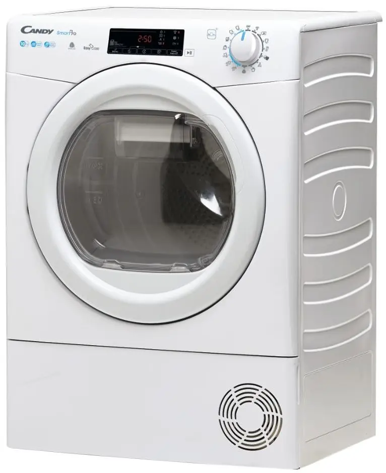 Сушильная машина Candy CSOE H10A2TE-S (White)
