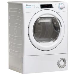 Сушильная машина Candy CSOE H10A2TE-S (White) Thumb