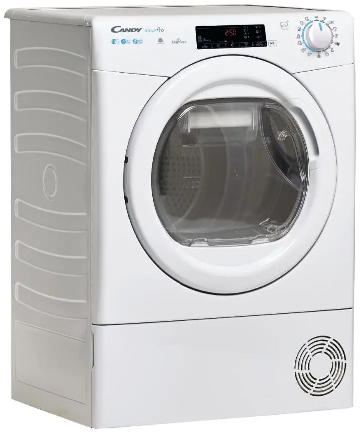 Сушильная машина Candy CSOE H10A2TE-S (White)