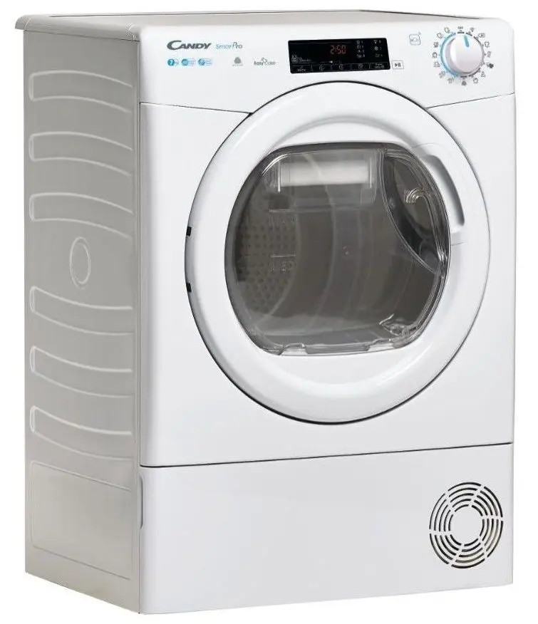 Сушильная машина Candy CSOE H7A2TE-S (White)