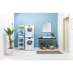 Сушильная машина Candy CSOE H7A2TE-S (White) Thumb