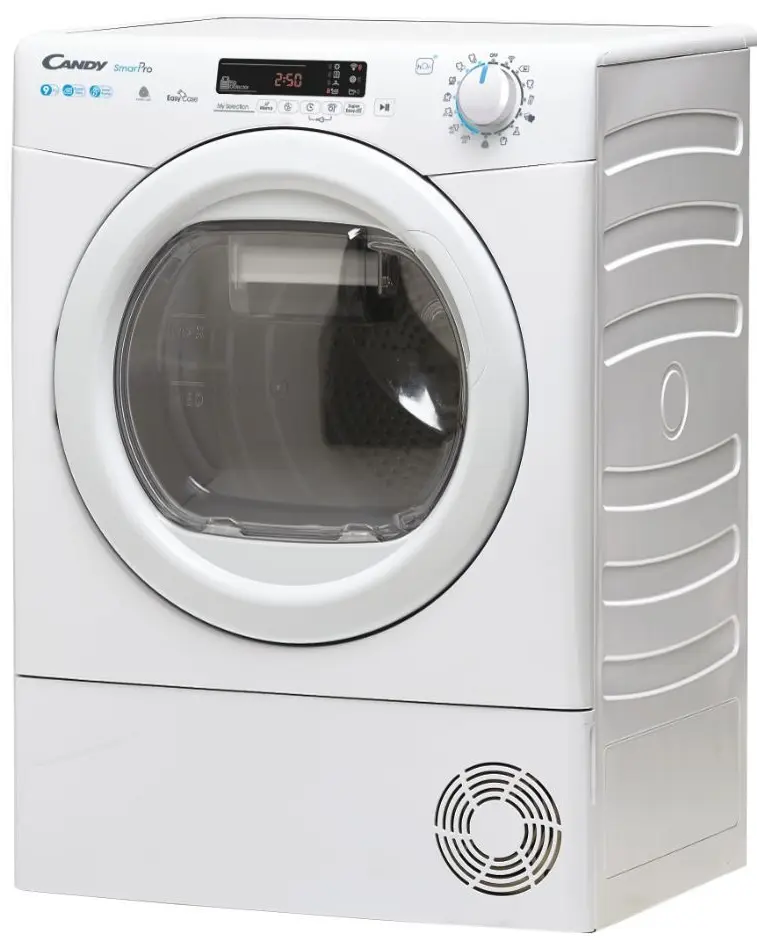 Сушильная машина Candy CSOE H9A2DE-S (White)