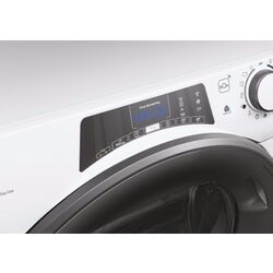 Masina de uscat rufe Candy Rapido Pro H8A2TRE-S (White) Thumb