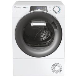 Сушильная машина Candy RapidO Pro RPE H9A2TRE-S (White)