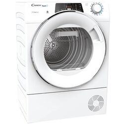 Сушильная машина Candy RapidO RO4H7A1TCEXS (White) Thumb