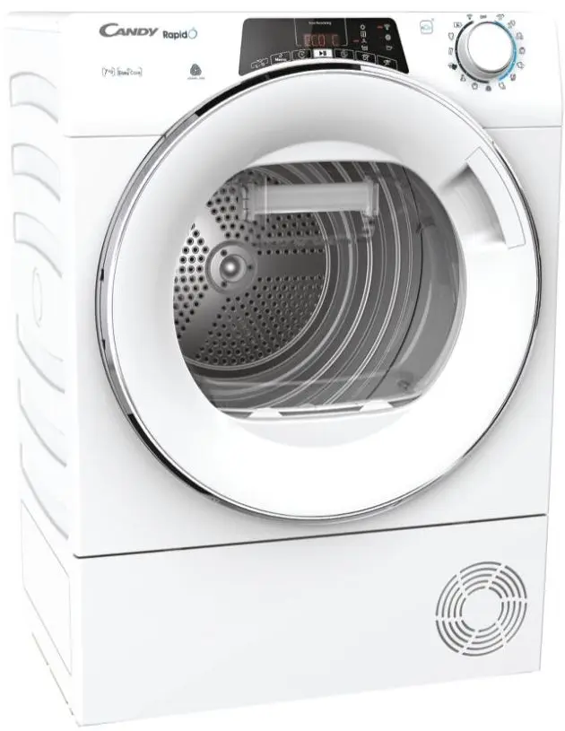 Сушильная машина Candy RapidO RO4H7A1TCEXS (White)
