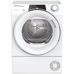 Сушильная машина Candy RapidO RO4H7A1TCEXS (White) Thumb