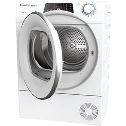 Сушильная машина Candy RapidO RO4H7A1TCEXS (White) Thumb
