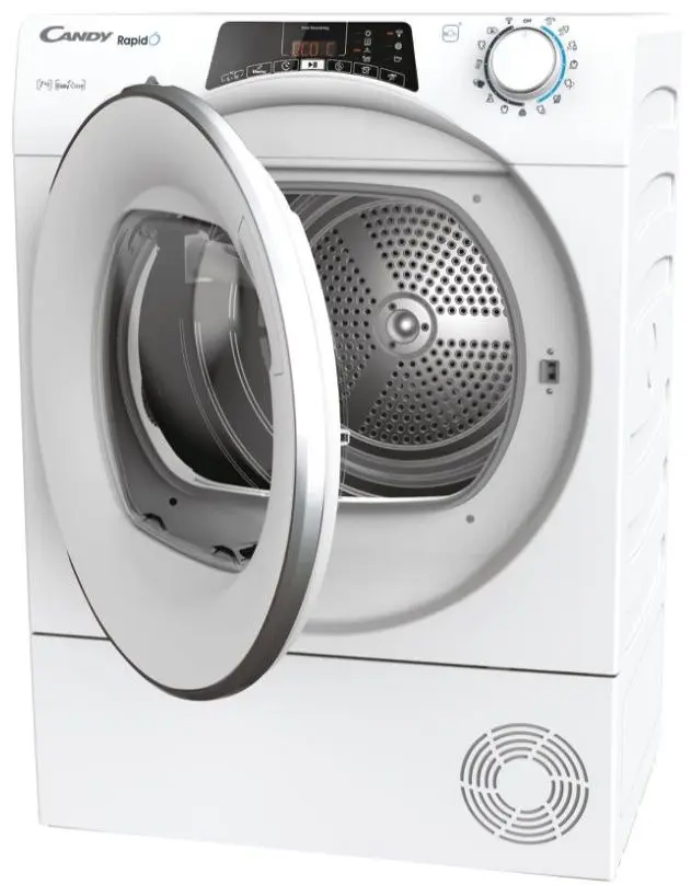 Сушильная машина Candy RapidO RO4H7A1TCEXS (White)
