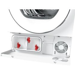 Сушильная машина Candy RapidO RO4H7A1TCEXS (White) Thumb