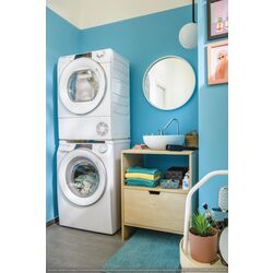 Сушильная машина Candy RapidO RO4H7A1TCEXS (White) Thumb