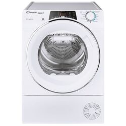 Сушильная машина Candy Rapido ROE H10A2TCEX-S (White)