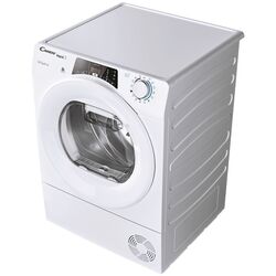 Сушильная машина Candy RapidO ROE H8A2TE-S (White) Thumb