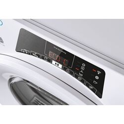 Сушильная машина Candy RapidO ROE H8A2TE-S (White) Thumb