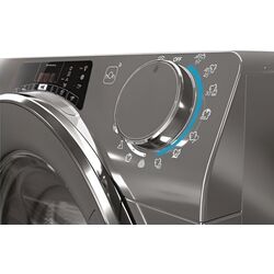 Masina de uscat rufe Candy RapidO ROE H9A2TCERX-S (Anthracite) Thumb