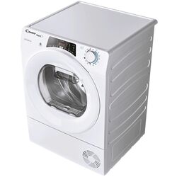 Masina de uscat rufe Candy ROE H10A2TE-S (White) Thumb