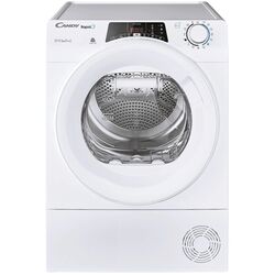 Masina de uscat rufe Candy ROE H10A2TE-S (White)